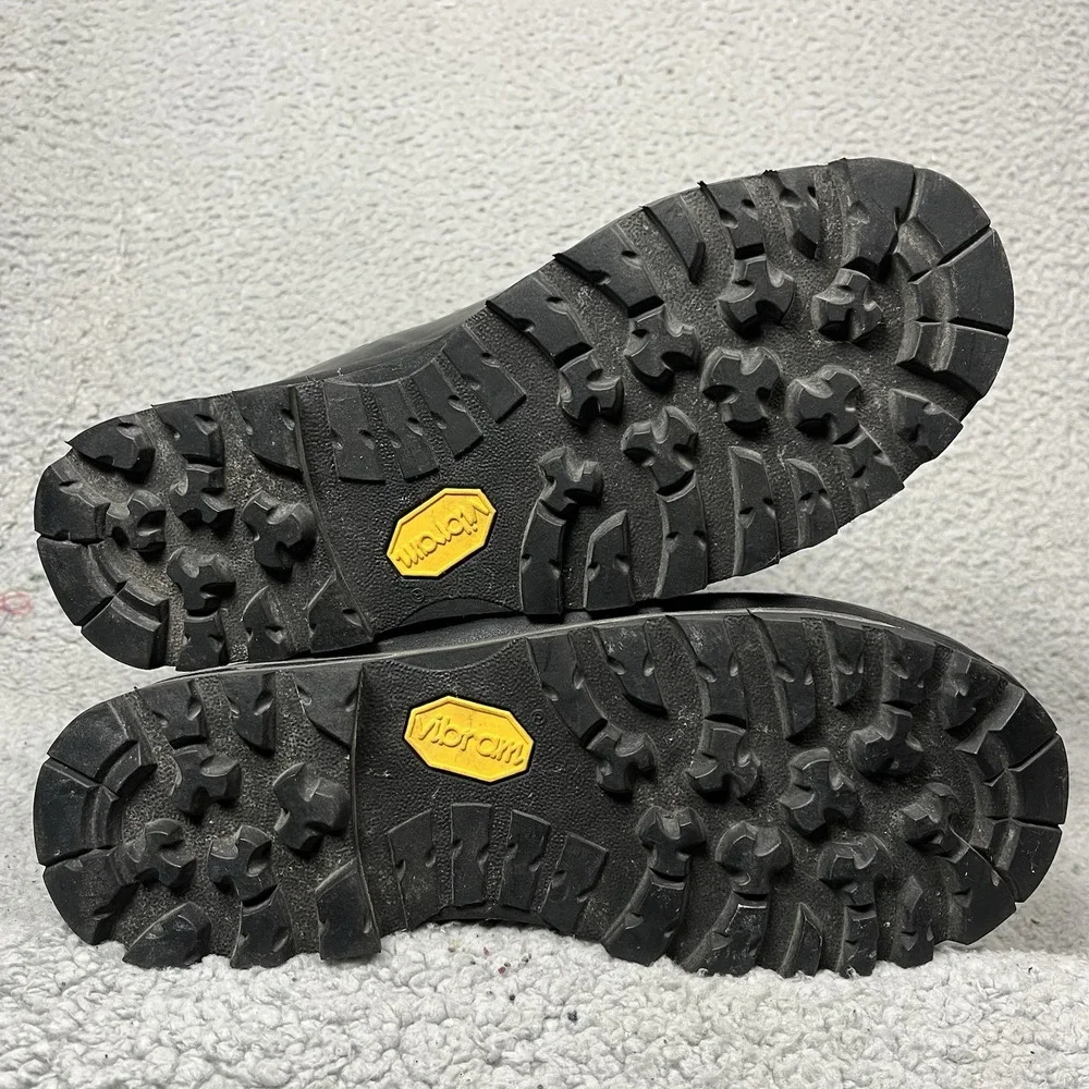 Danner thank you
